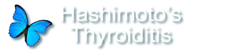 Hashimoto's Thyroiditis