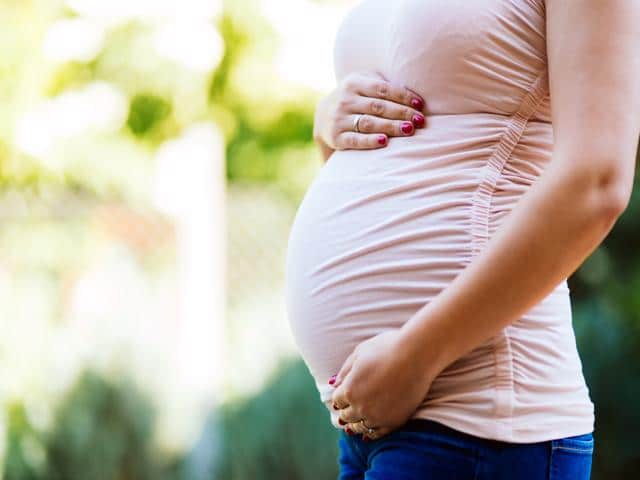 Hashimoto's and Pregnancy